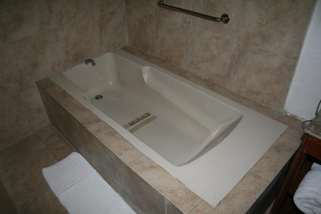 Casa Del Tejadillo Hotel Cartagena Quarto foto