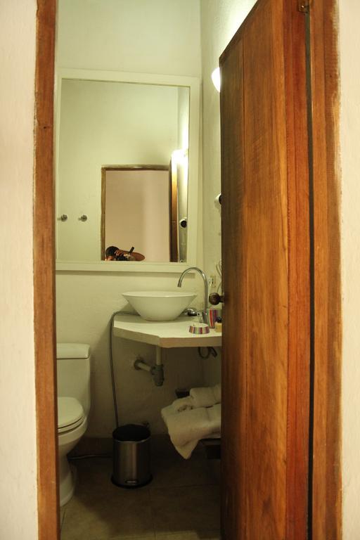 Casa Del Tejadillo Hotel Cartagena Quarto foto