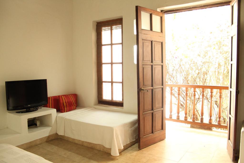 Casa Del Tejadillo Hotel Cartagena Quarto foto