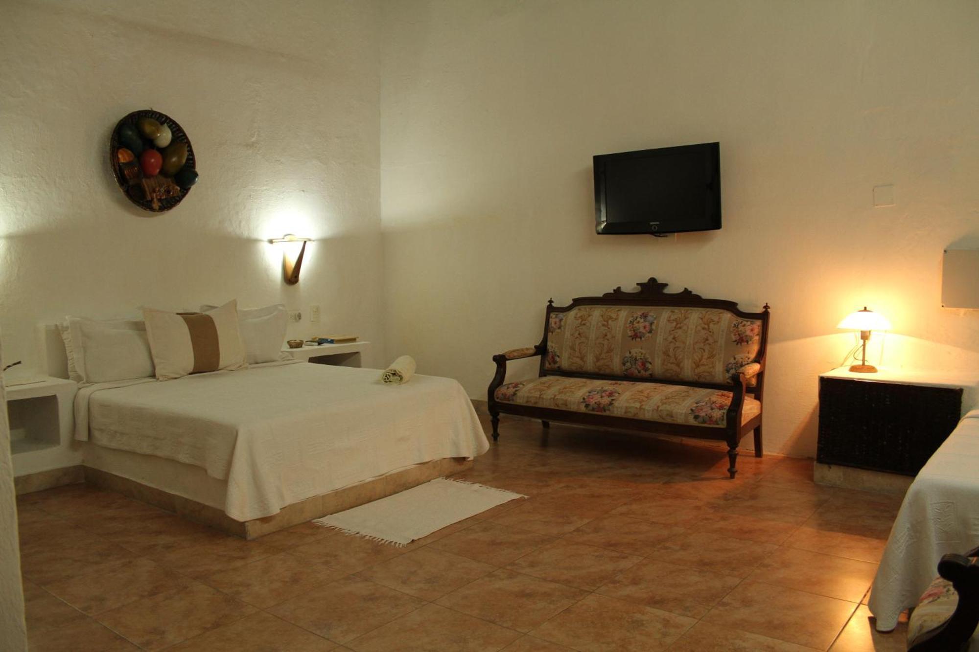 Casa Del Tejadillo Hotel Cartagena Exterior foto